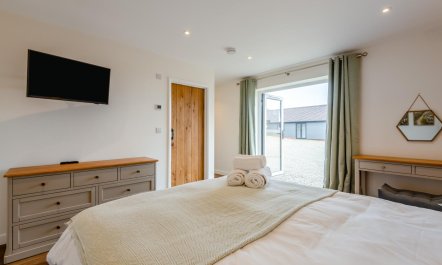 4 Bed in Otterden