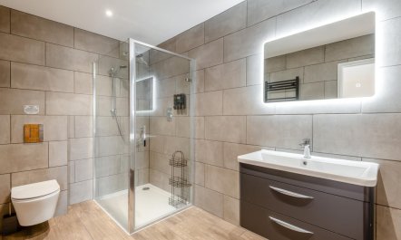 4 Bed in Otterden 3
