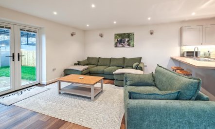 4 Bed in Otterden 5