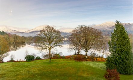 2 Bed in Ambleside