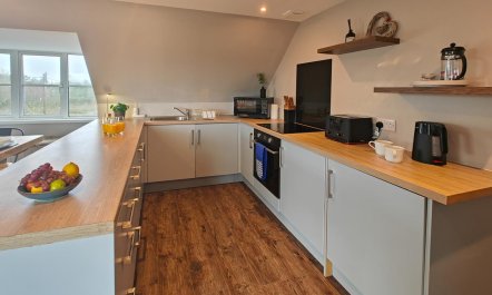 3 Bed in Seahouses 6