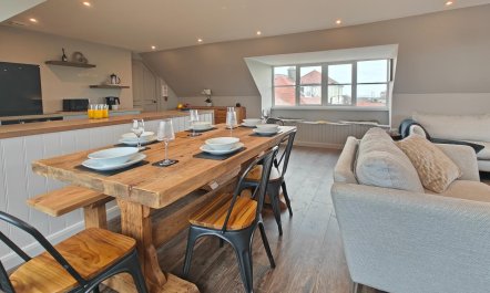 3 Bed in Seahouses 3