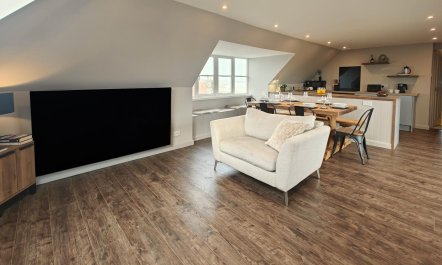 3 Bed in Seahouses 1