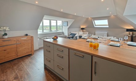 3 Bed in Seahouses 5