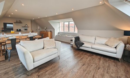 3 Bed in Seahouses