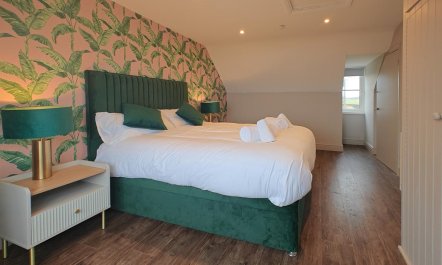 3 Bed in Seahouses 9