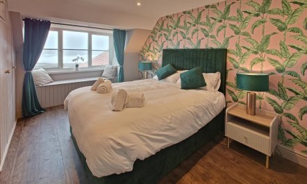 3 Bed in Seahouses 7