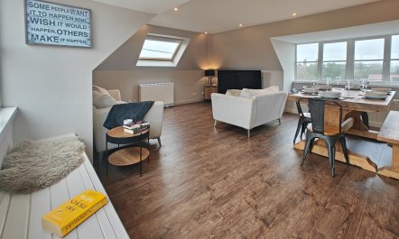 3 Bed in Seahouses 2