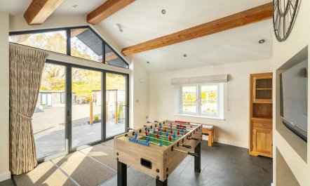 4 Bed in Backbarrow 3
