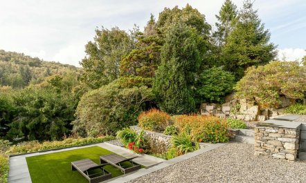 4 Bed in Backbarrow 5