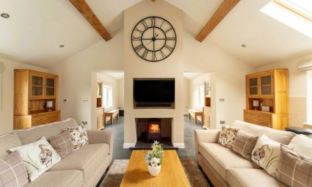 4 Bed in Backbarrow 7