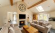 4 Bed in Backbarrow 1