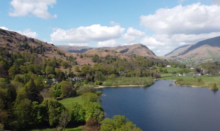 3 Bed in Grasmere
