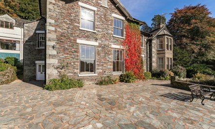 3 Bed in Grasmere 9