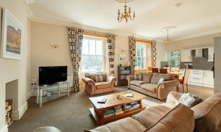 3 Bed in Grasmere 5