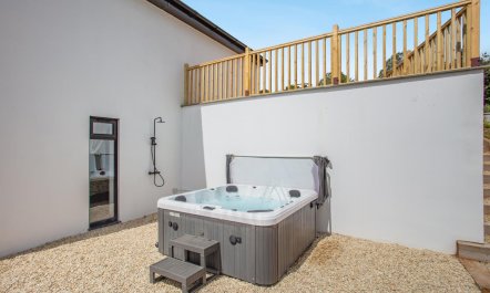 4 Bed in Bishops Tawton 3