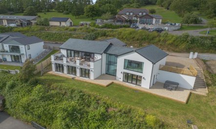 4 Bed in Bishops Tawton 5