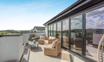 4 Bed in Bishops Tawton 2