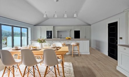 4 Bed in Bishops Tawton 3