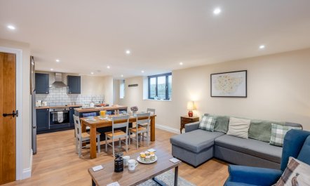 3 Bed in Feering 1