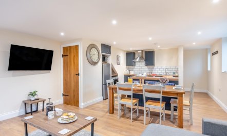 3 Bed in Feering 2