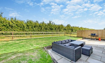 3 Bed in Feering 4