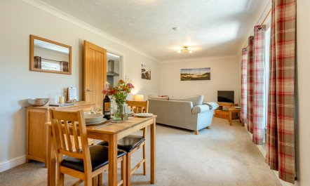 1 Bed in Parkmill 6