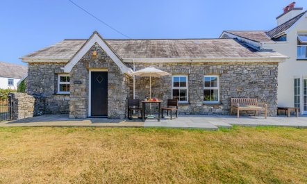 1 Bed in Parkmill
