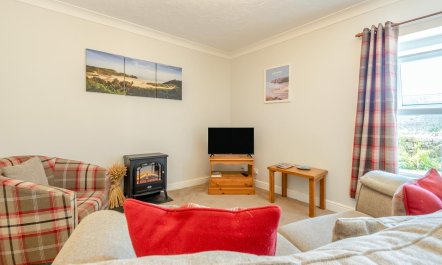 1 Bed in Parkmill 5