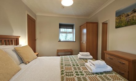 1 Bed in Parkmill 4