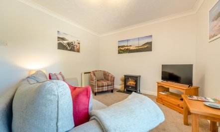 1 Bed in Parkmill 4