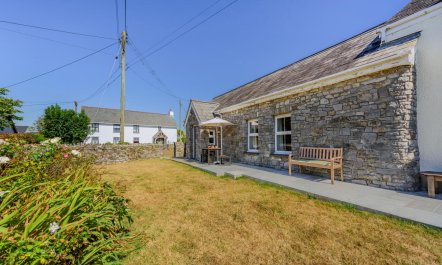 1 Bed in Parkmill 2