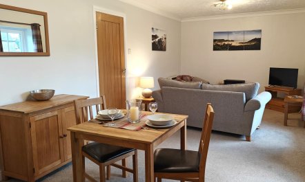 1 Bed in Parkmill 1