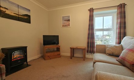 1 Bed in Parkmill 8