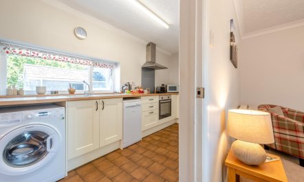1 Bed in Parkmill 9