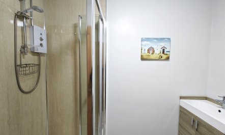 1 Bed in Parkmill 6