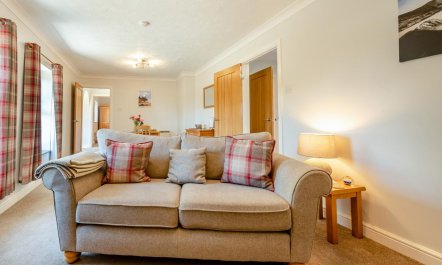 1 Bed in Parkmill 3