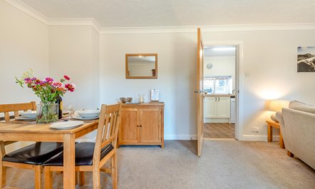 1 Bed in Parkmill 8