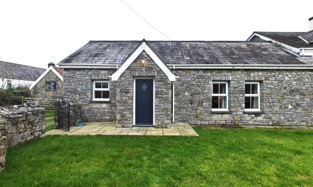 1 Bed in Parkmill