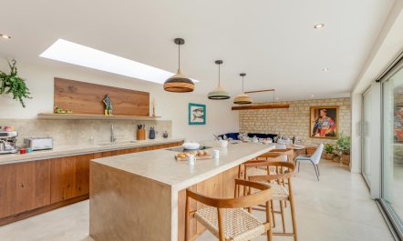 4 Bed in Naburn 7