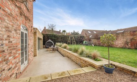 4 Bed in Naburn 5