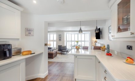 2 Bed in Barmouth 6
