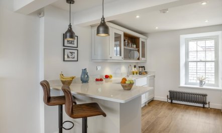 2 Bed in Barmouth 9