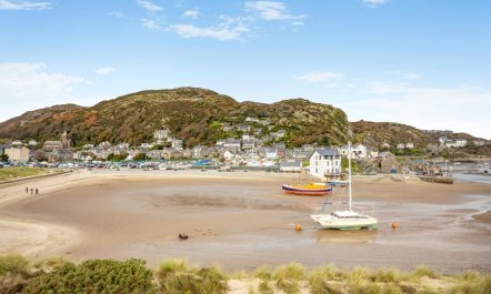 2 Bed in Barmouth 5
