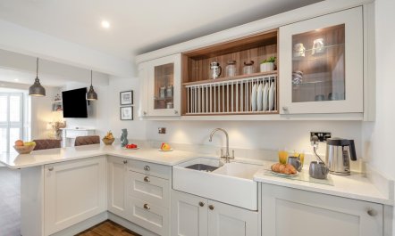 2 Bed in Barmouth 1