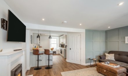 2 Bed in Barmouth