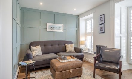 2 Bed in Barmouth 4