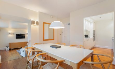 1 Bed in Ambleside 8