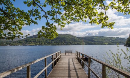 1 Bed in Ambleside 1