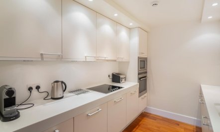 1 Bed in Ambleside 3